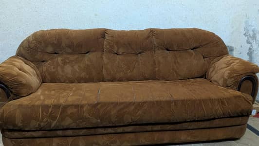 SOFA SET FOR SALE