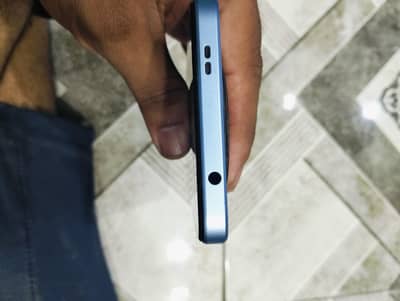 Xiaomi Redmi A3