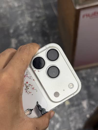 Apple iPhone 17 Pro