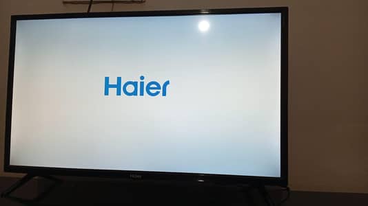Haier LED 32 inches