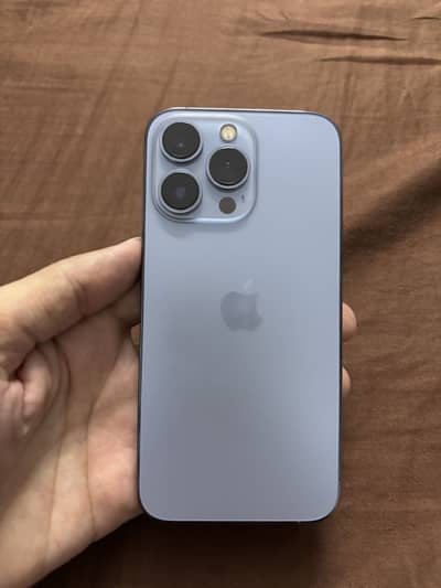 Apple iPhone 13 Pro
