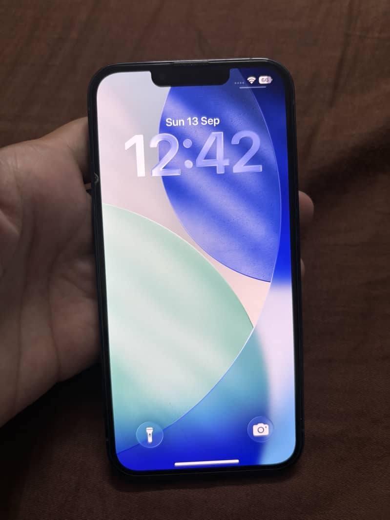 Apple iPhone 13 Pro 2