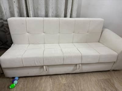 comebed sofa for sale