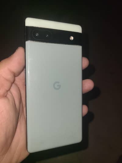 Google Pixel 6