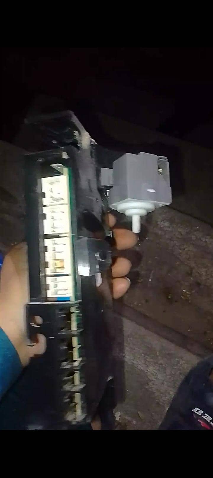 LG automatic machine 0