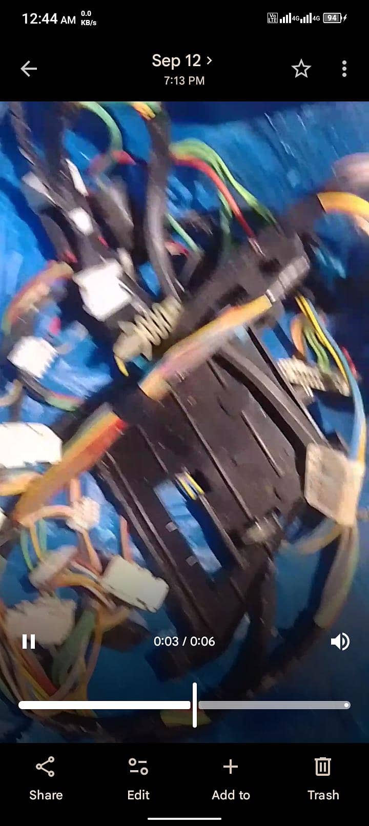 LG automatic machine 2