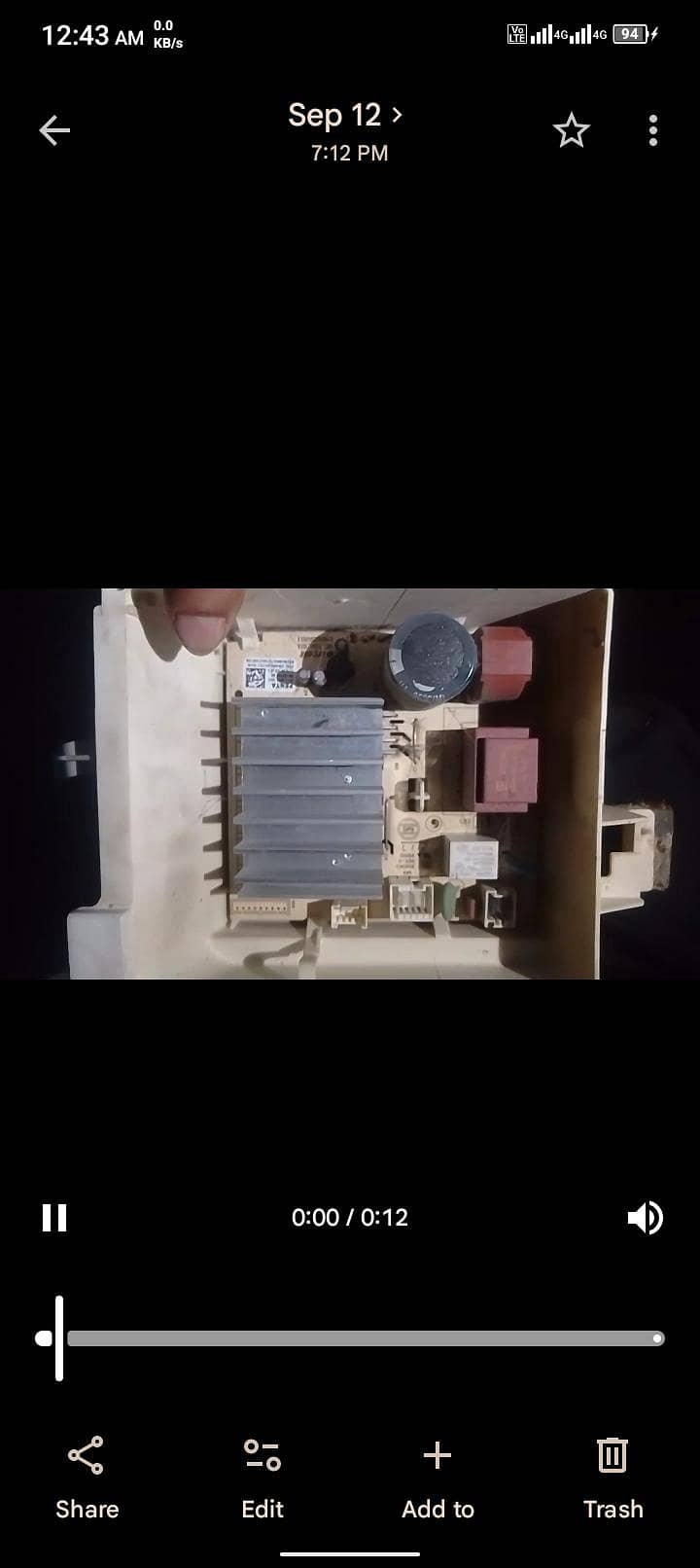LG automatic machine 3