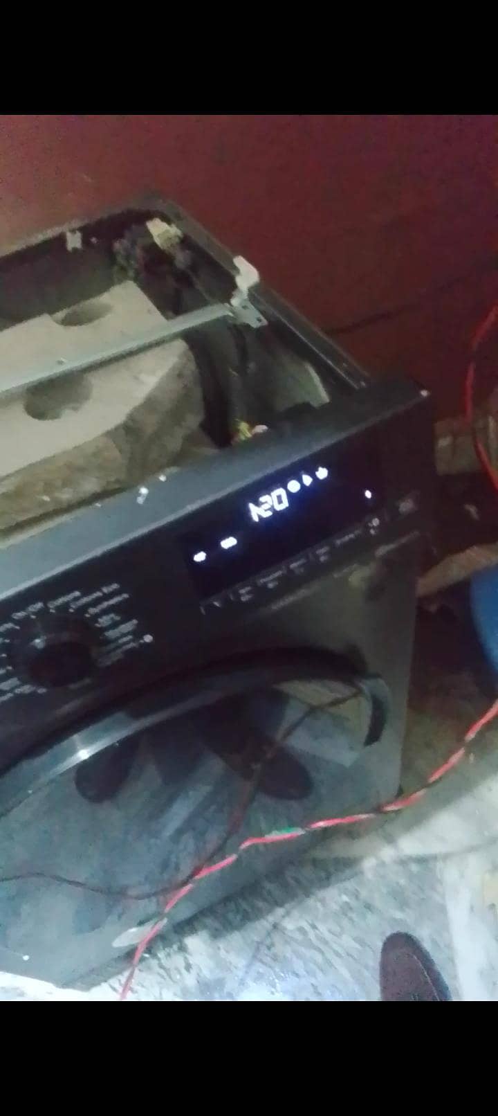 LG automatic machine 5