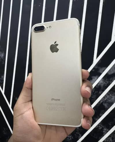 IPhone 7 puls