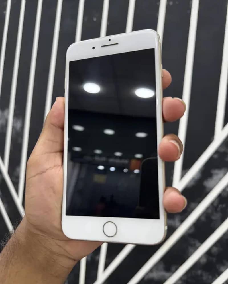 IPhone 7 puls 1
