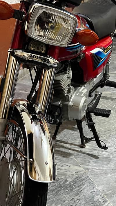 24 model 125