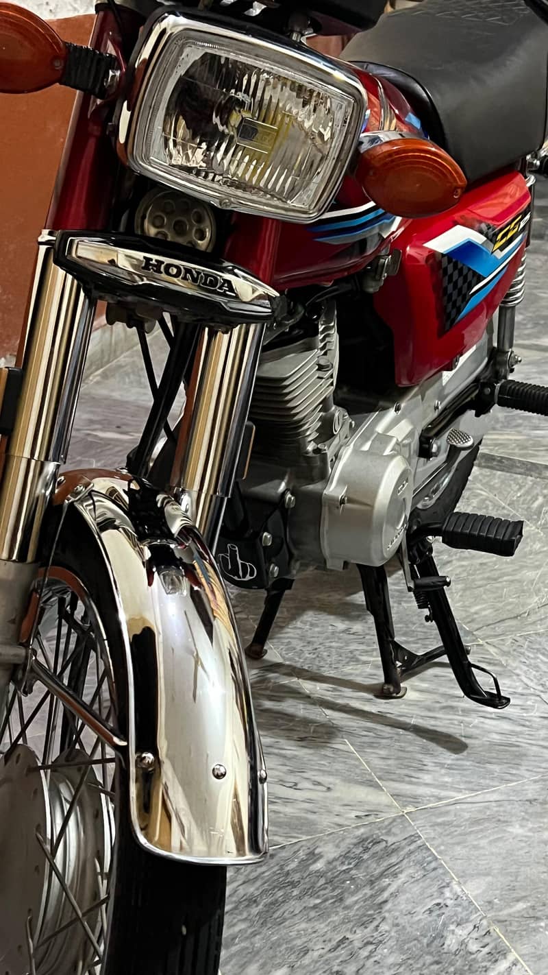 24 model 125 0