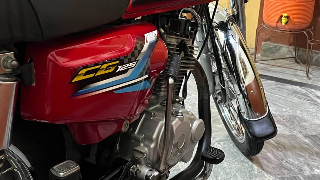 24 model 125 4