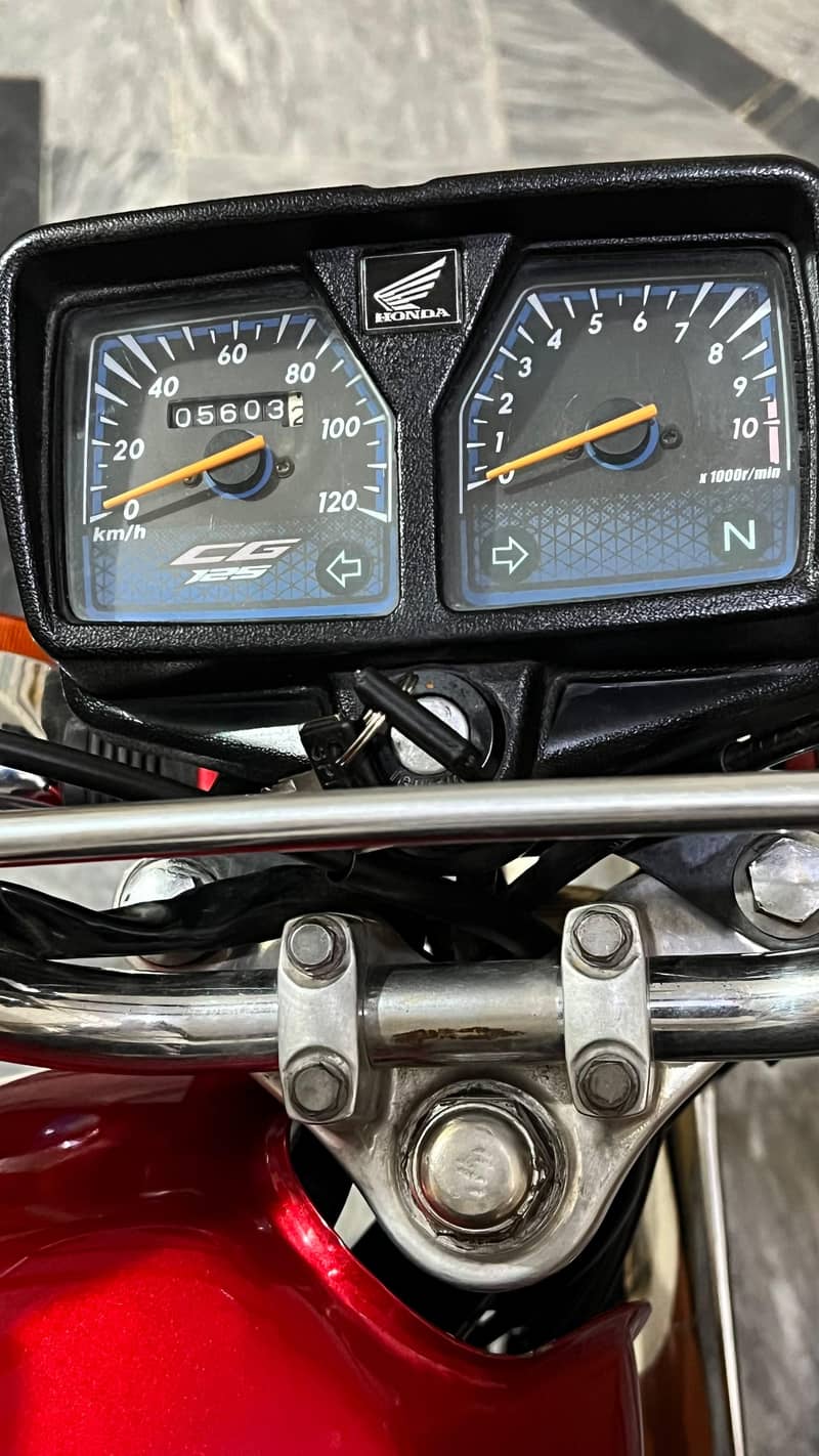 24 model 125 7