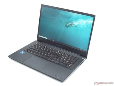 Toshiba Dynabook Tecra A 40G Core i5 10th Gen 8GB 256 GB SSD