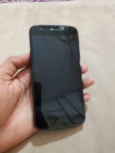Motorola Moto E5 Play