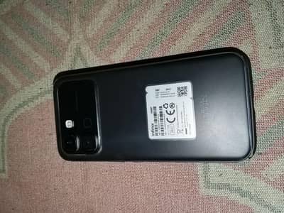 Infinix Note 60 EDGE 5G