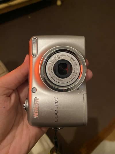 Coolpix l23