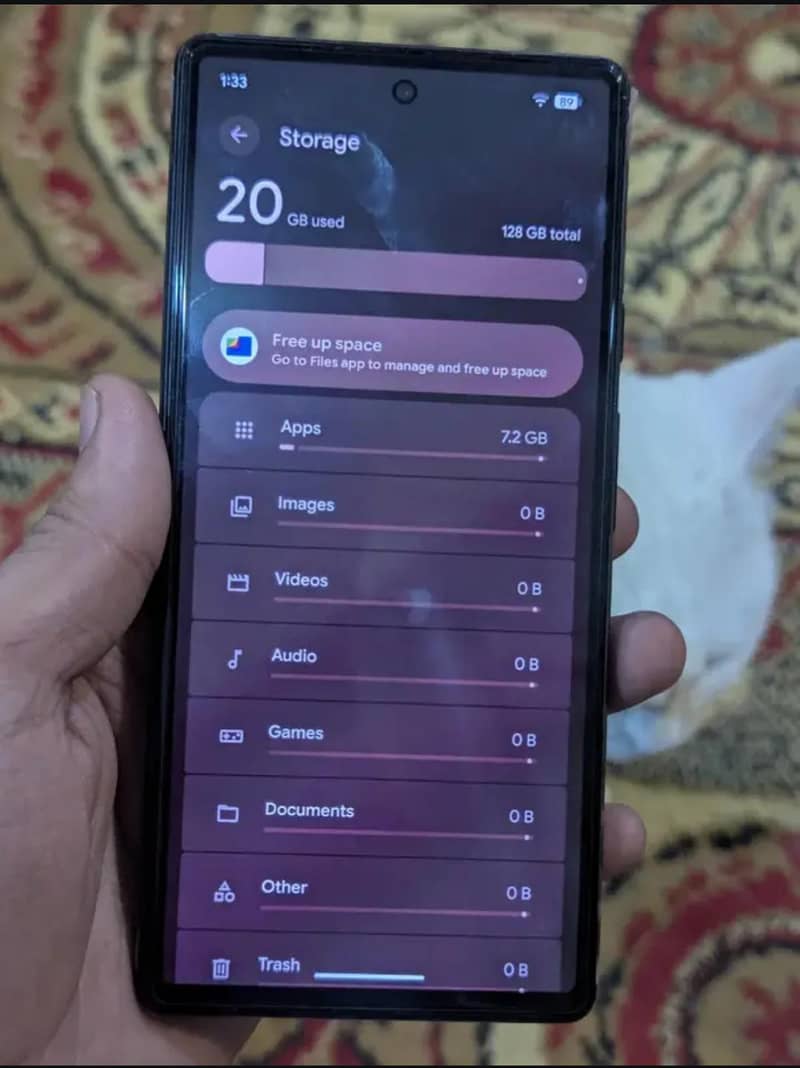 Google Pixel 6 1