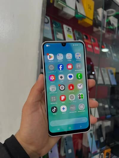 Samsung Mobile A16