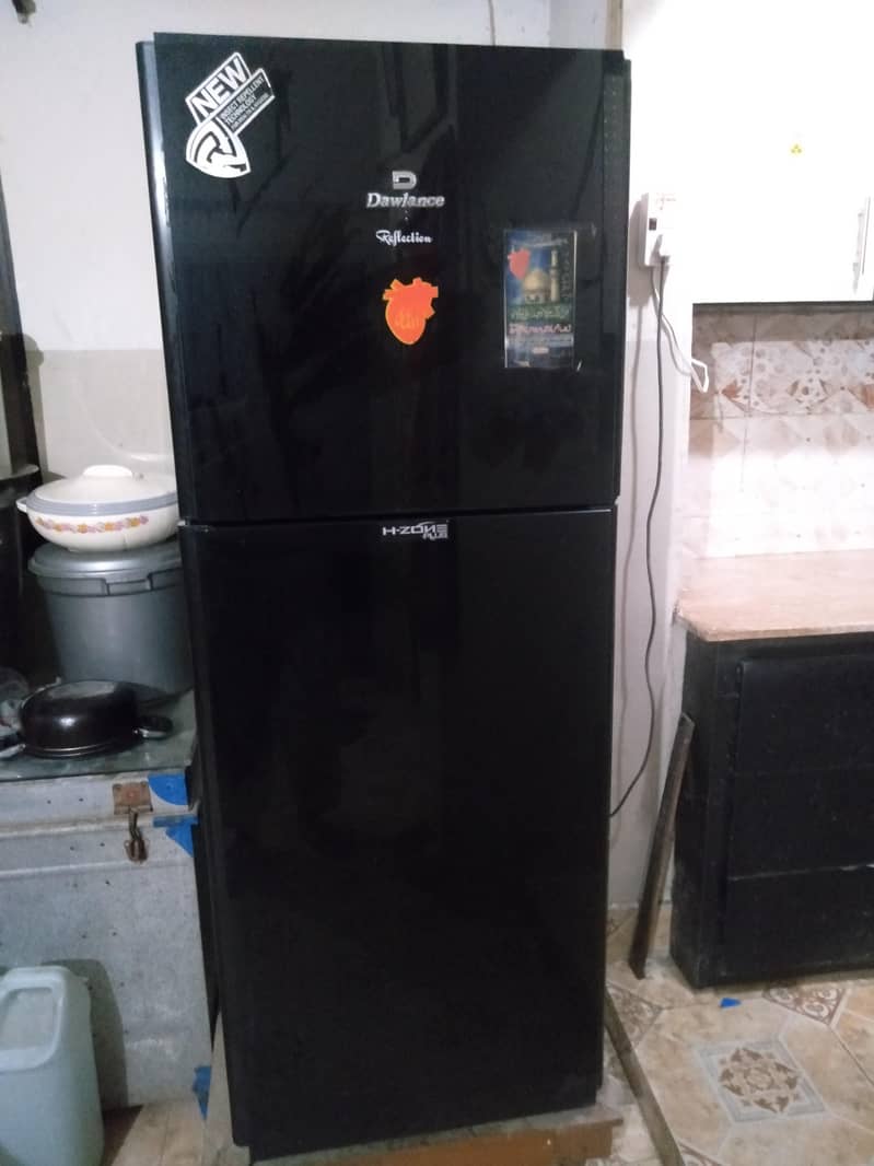Dawlance Large Fridge 0
