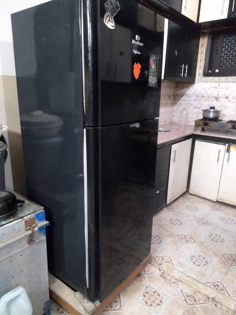 Dawlance Large Fridge 1