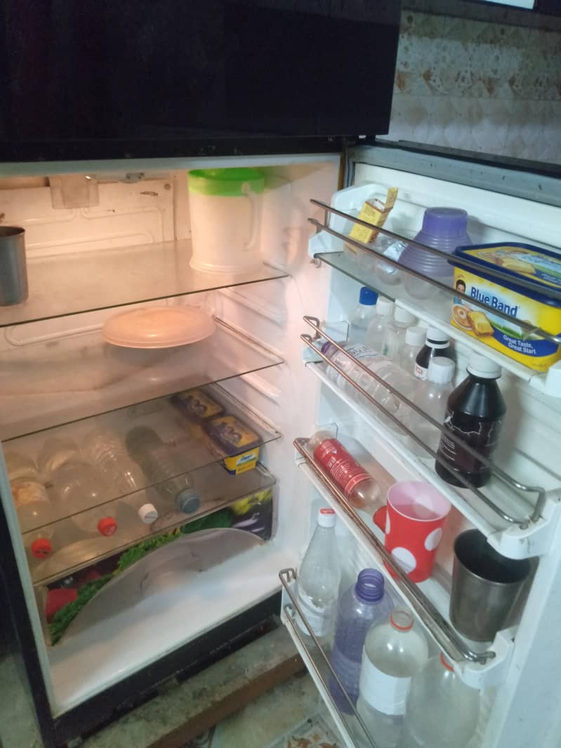 Dawlance Large Fridge 2