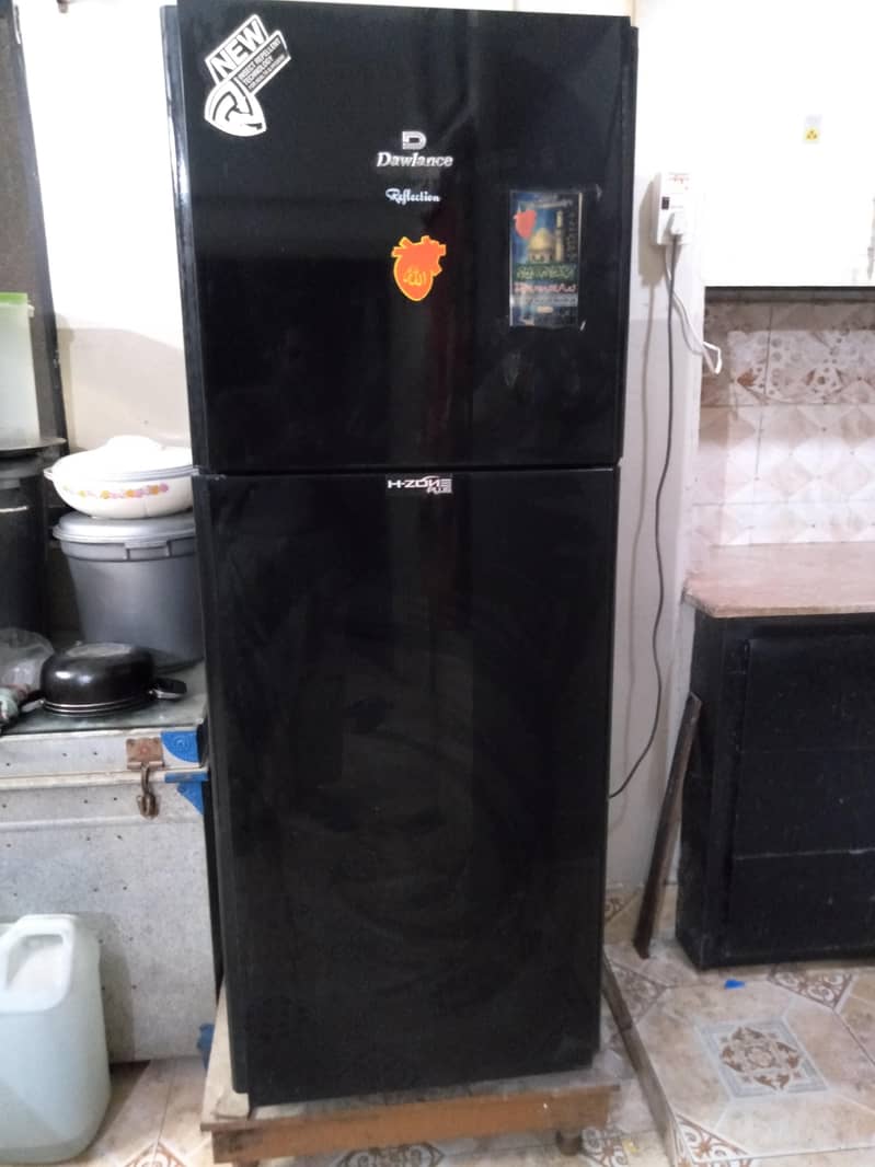 Dawlance Large Fridge 5