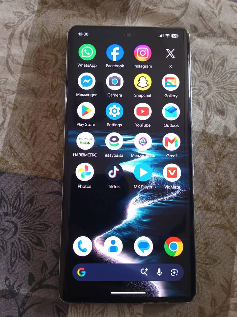 Google Pixel 7 Pro 1