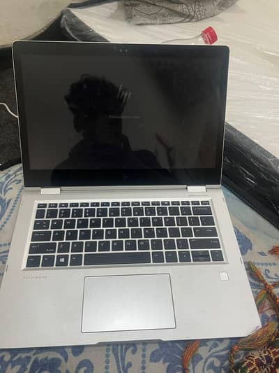 hp elite book battery timing 2 ghntaa Touch panel 16 ram 512 storage