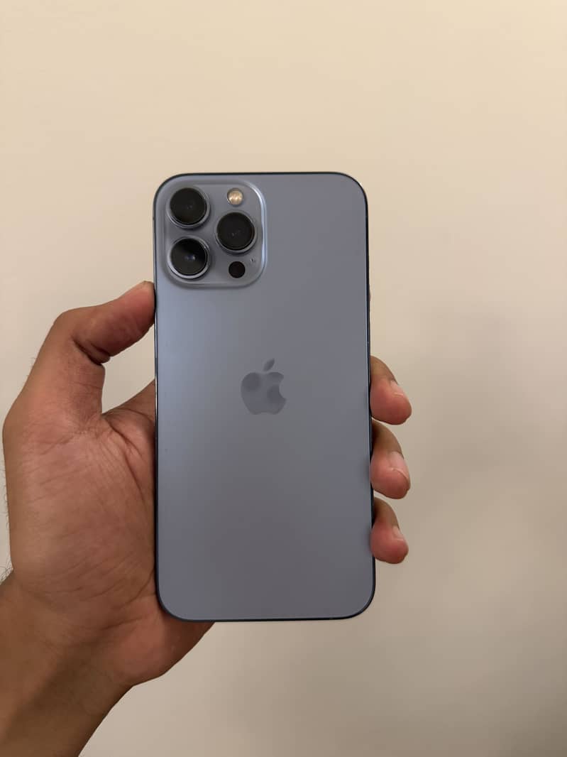 Apple iPhone 13 Pro Max 1