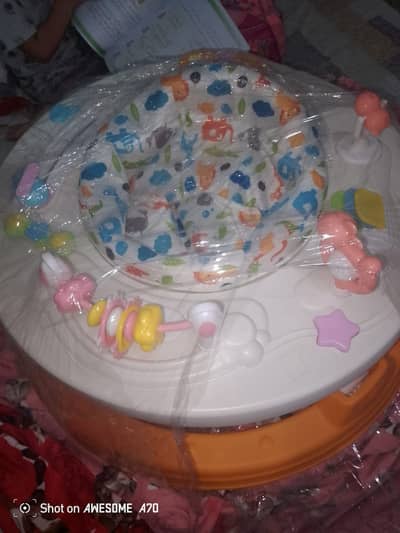 Sale Baby Walker