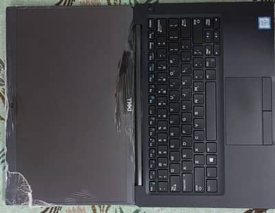 Dell latitude 7270 Intel cor i5 6 Slim, Smart, lightweight,fresh piece