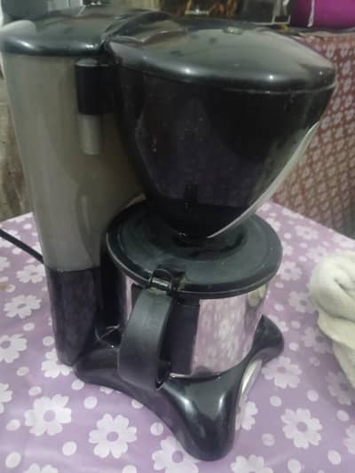 Coffee Maker