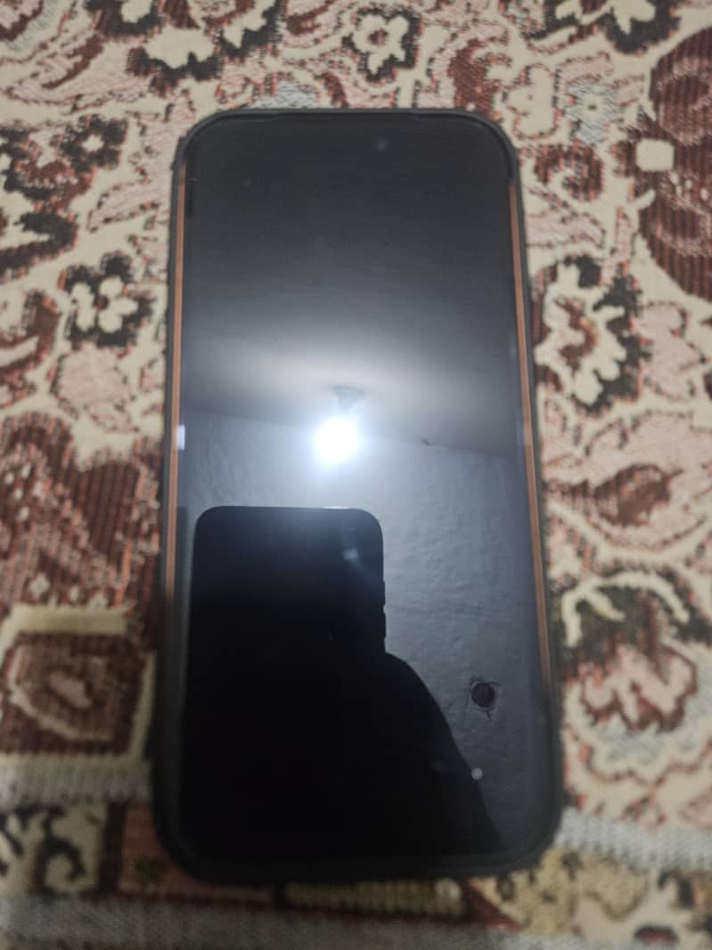 Apple iPhone 17 Pro 1