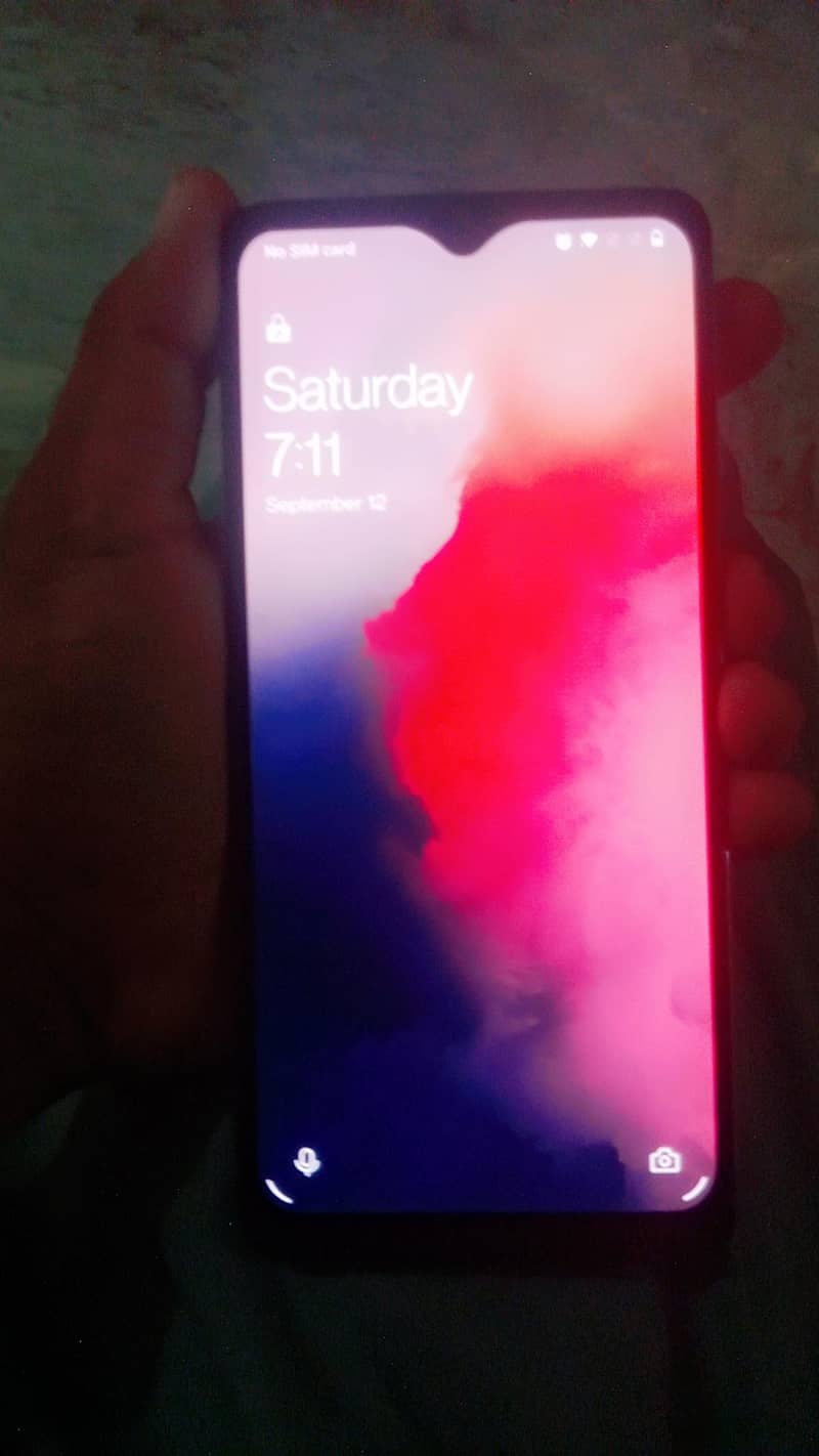 One Plus 7T Pro 3