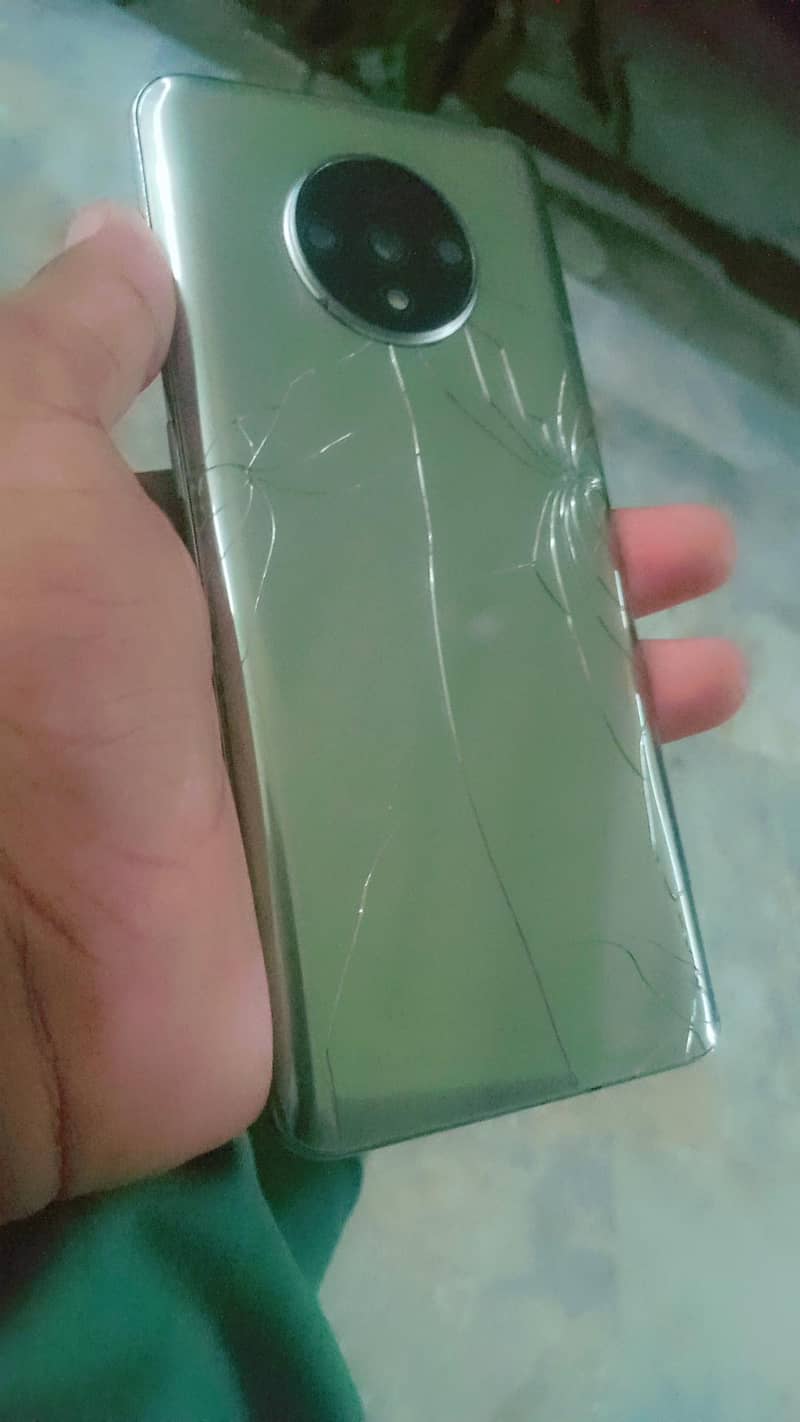 One Plus 7T Pro 4