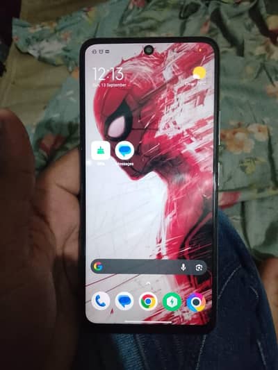 Xiaomi POCO X3 GT