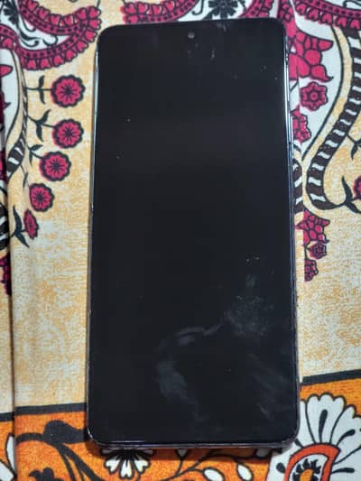 Huawei nova 9 SE