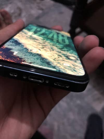 Apple iPhone 12 mini Officialy PTA approved physical plus eSim
