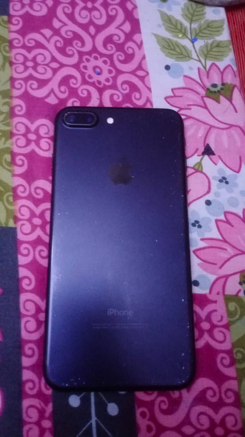 Apple IPhone 7 Plus 0