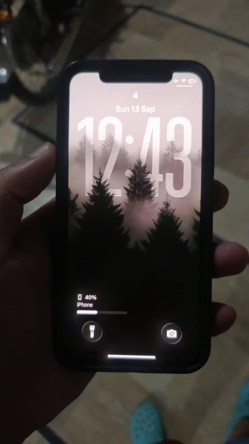 Apple iPhone 11 Pro 1
