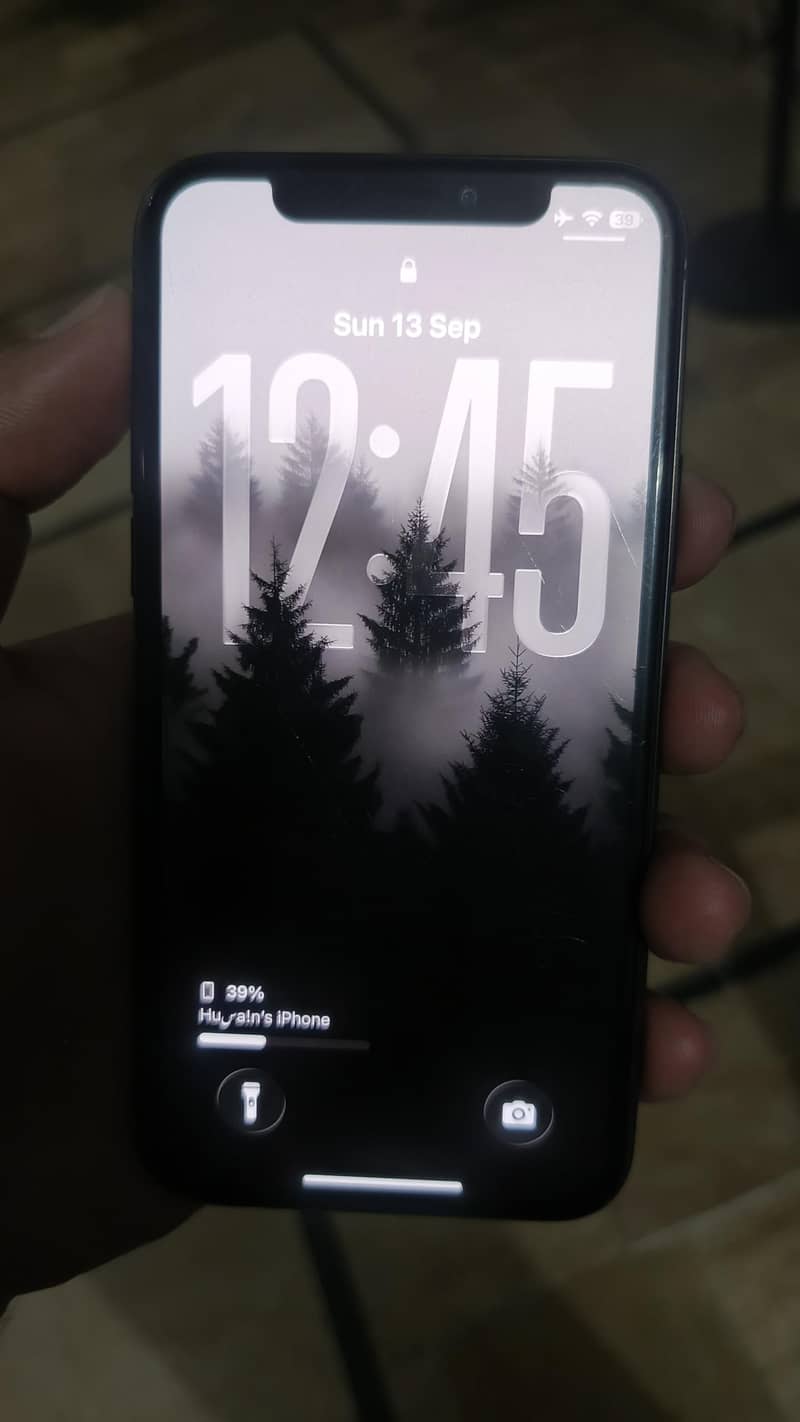 Apple iPhone 11 Pro 7
