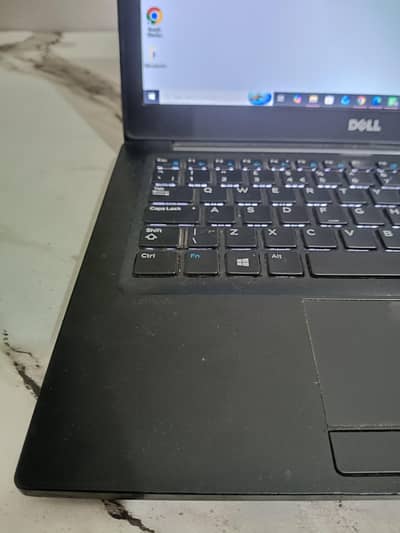 Dell Latitude 7280 Core i5 7th Gen | 8GB RAM | 128GB SSD