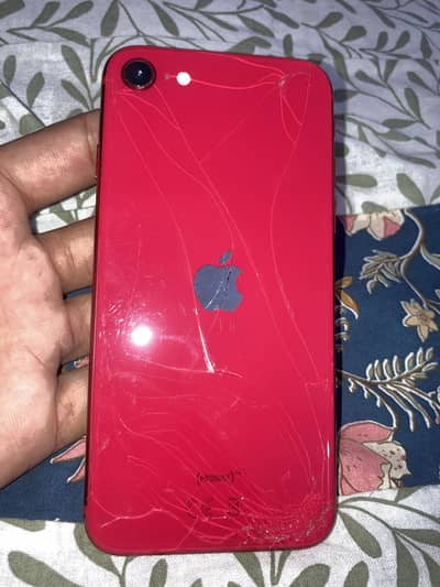 Apple iPhone SE 2020