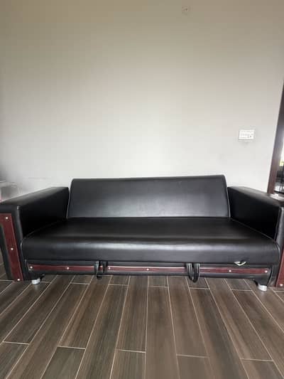 Sofa Cum Bed