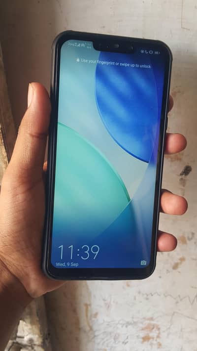 Huawei Nova 3i