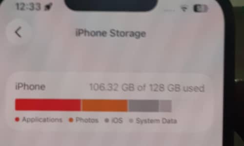Apple iPhone 13