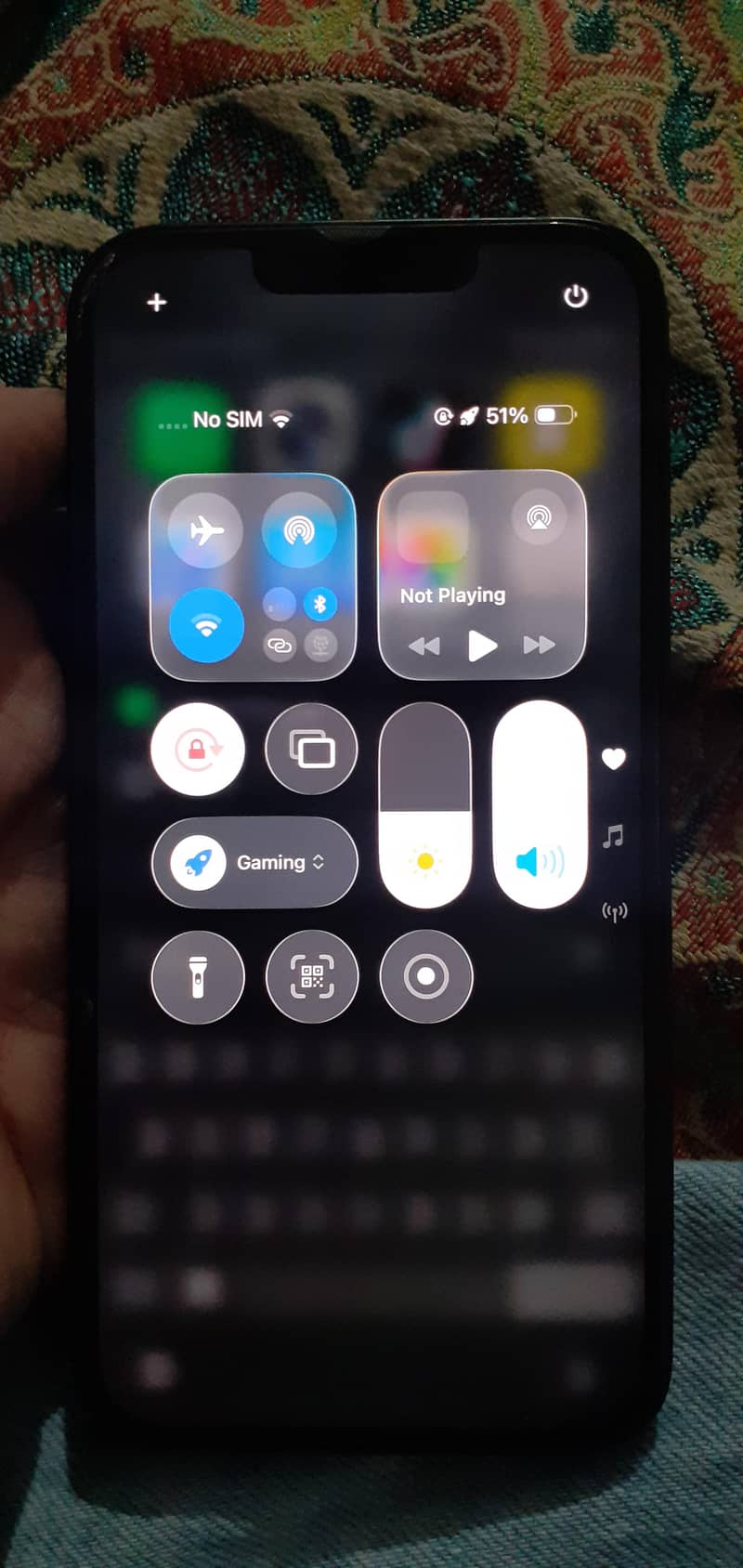Apple iPhone 13 1