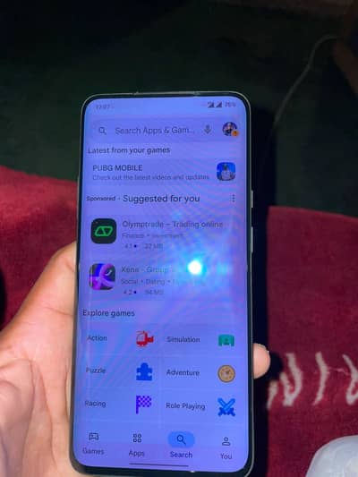 one plus 7pro